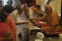 Concluding Dharma Sabha (30 June 2024) Picture Courtesy: Bengaluru Yuvadhara